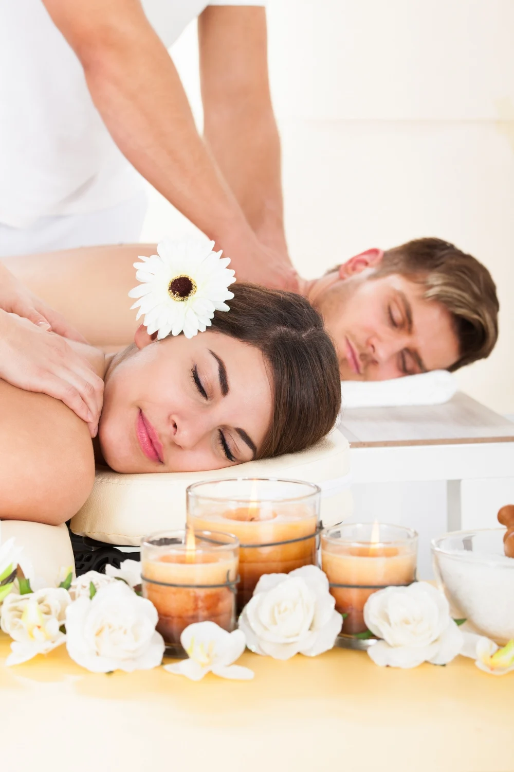 Couple Spa Andheri East