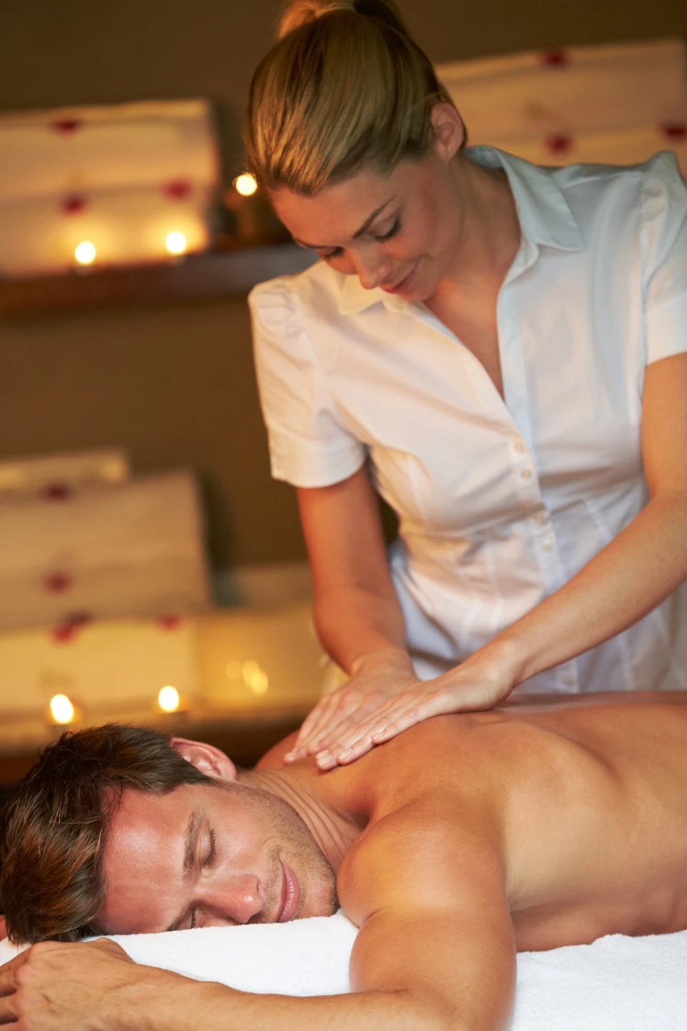 Thai Massage